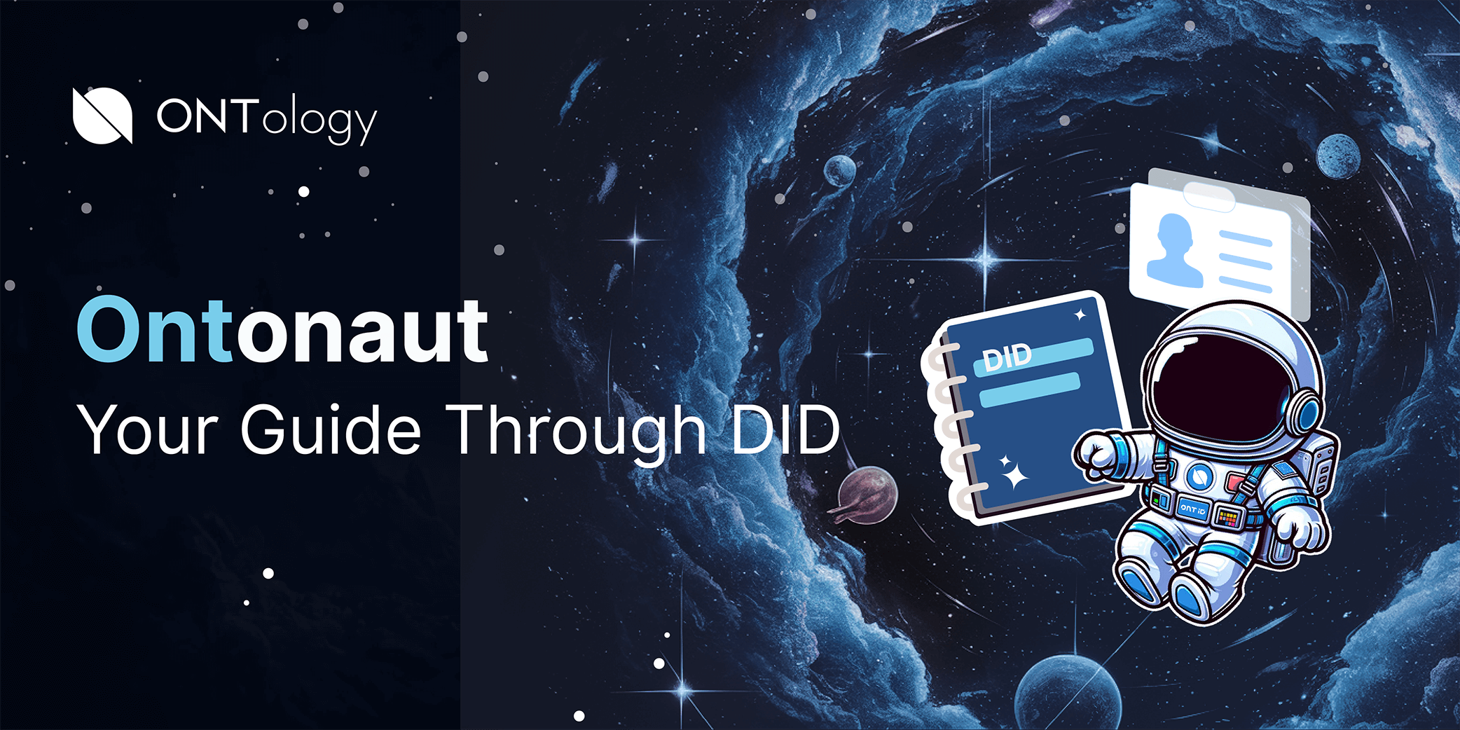 Comprehensive Guide for Ontology’s $10 Million Decentralized Identity Fund